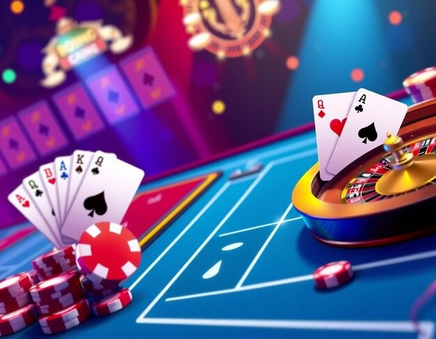 rajapoker88 Rounds Play in Seconds