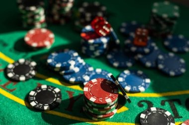 rajapoker88 Fast-Paced Action