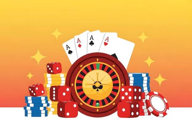 rajapoker88 editorial visual
