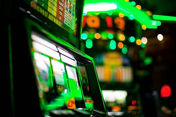 rajapoker88 Slots