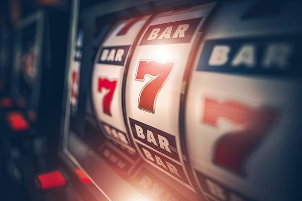rajapoker88 Arcade Games