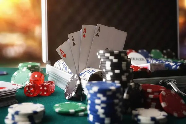 rajapoker88 mobile gaming